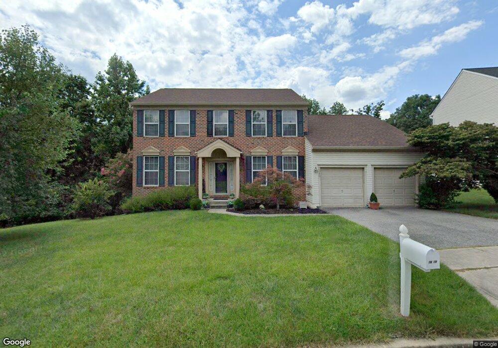 7619 Stratfield Ln, Laurel, MD 20707 - photo 1