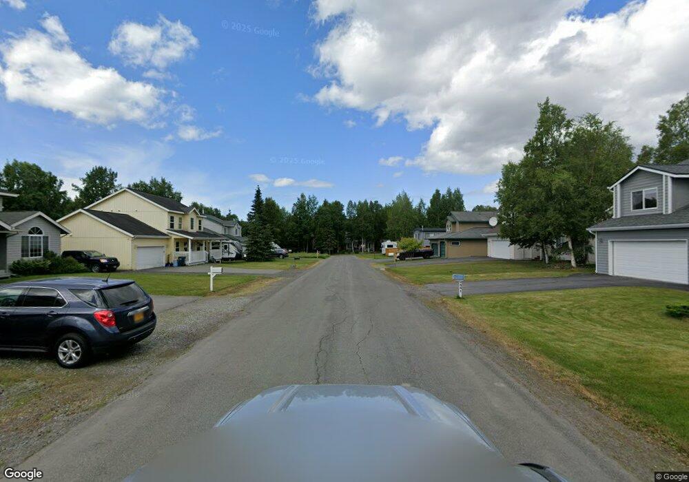 L16 B1 Trisha Ave, Anchorage, AK 99516 - photo 1