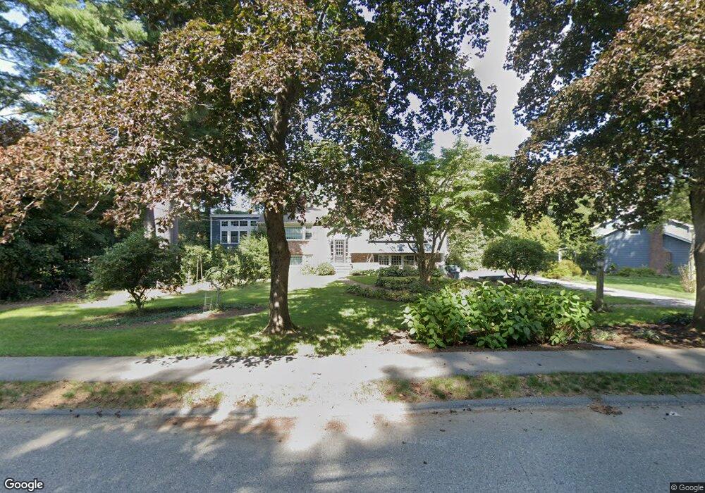 3 Countryside Rd, Natick, MA 01760 - photo 1