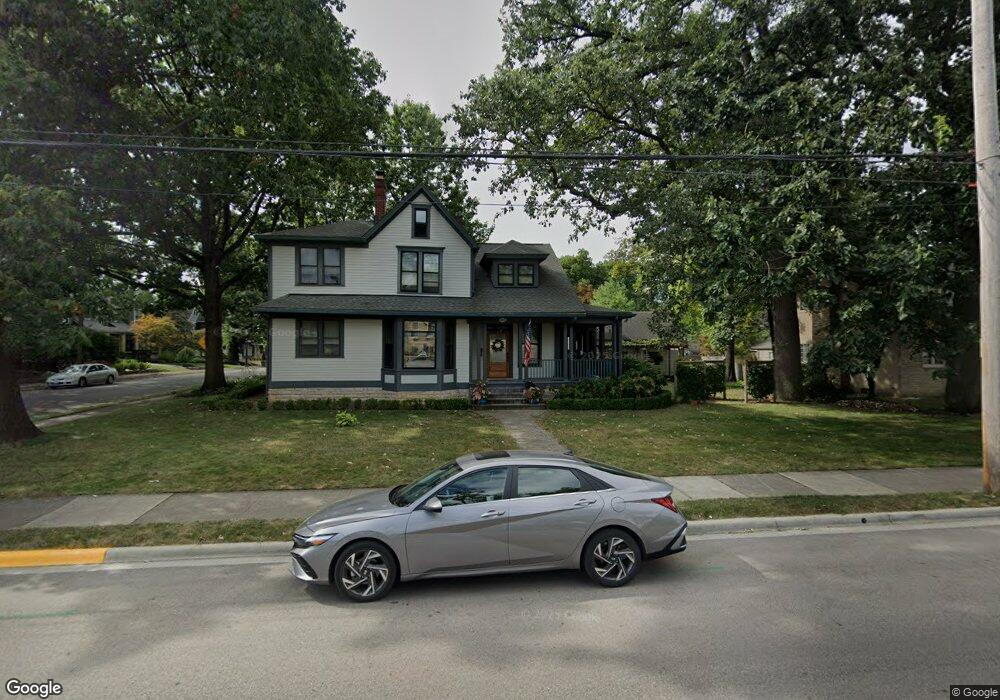 1935 W 1st Ave, Columbus, OH 43212 - photo 1