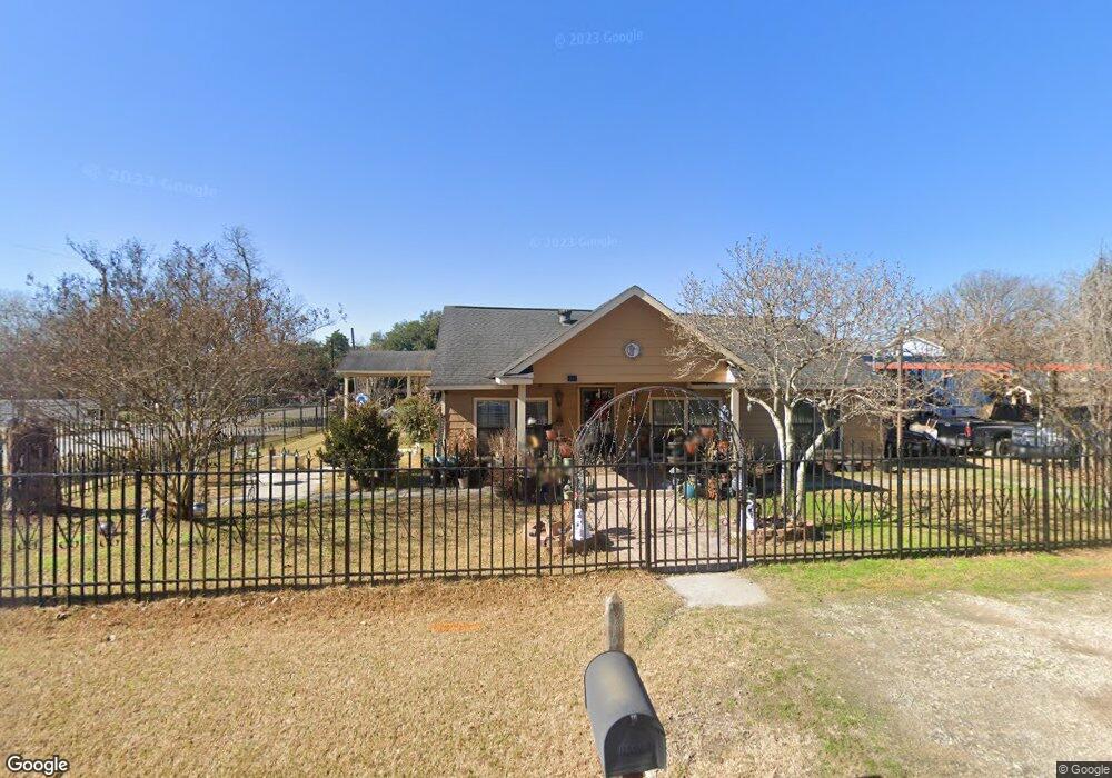 10401 Trippell St, Houston, TX 77093 - photo 1