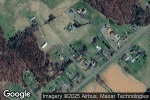 11121 Marks Ln, Orange, VA 22960
