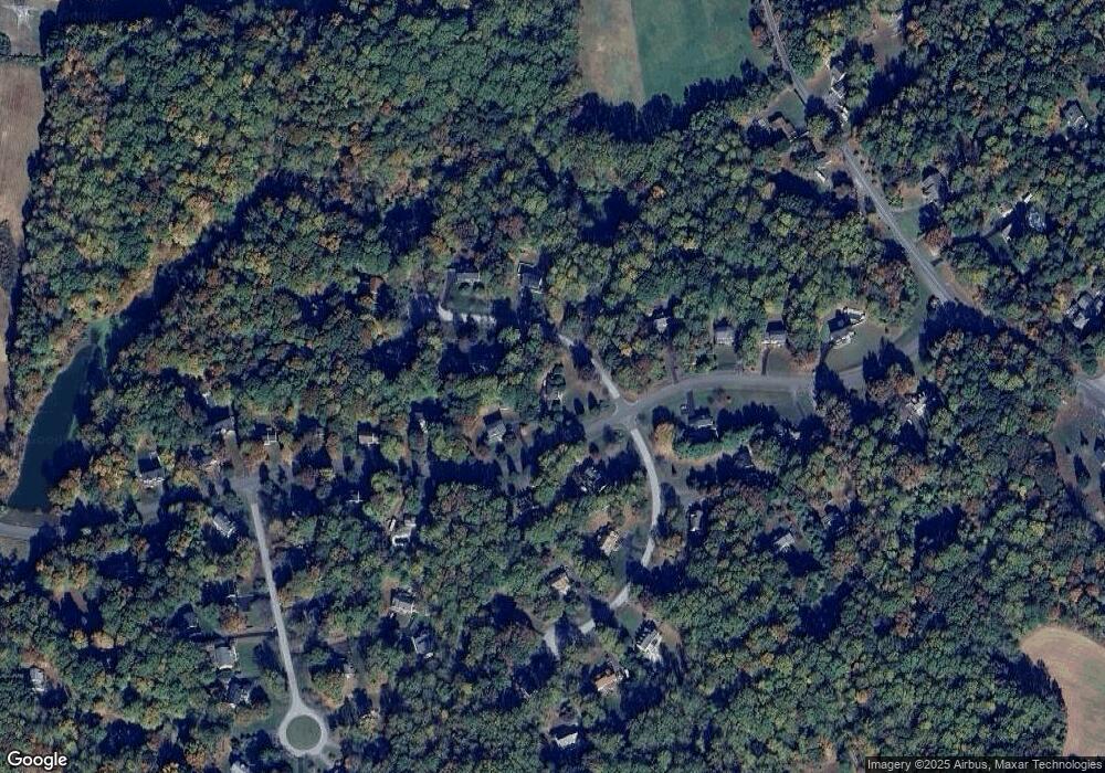 3080 Queensberry Dr, Huntingtown, MD 20639 - photo 1