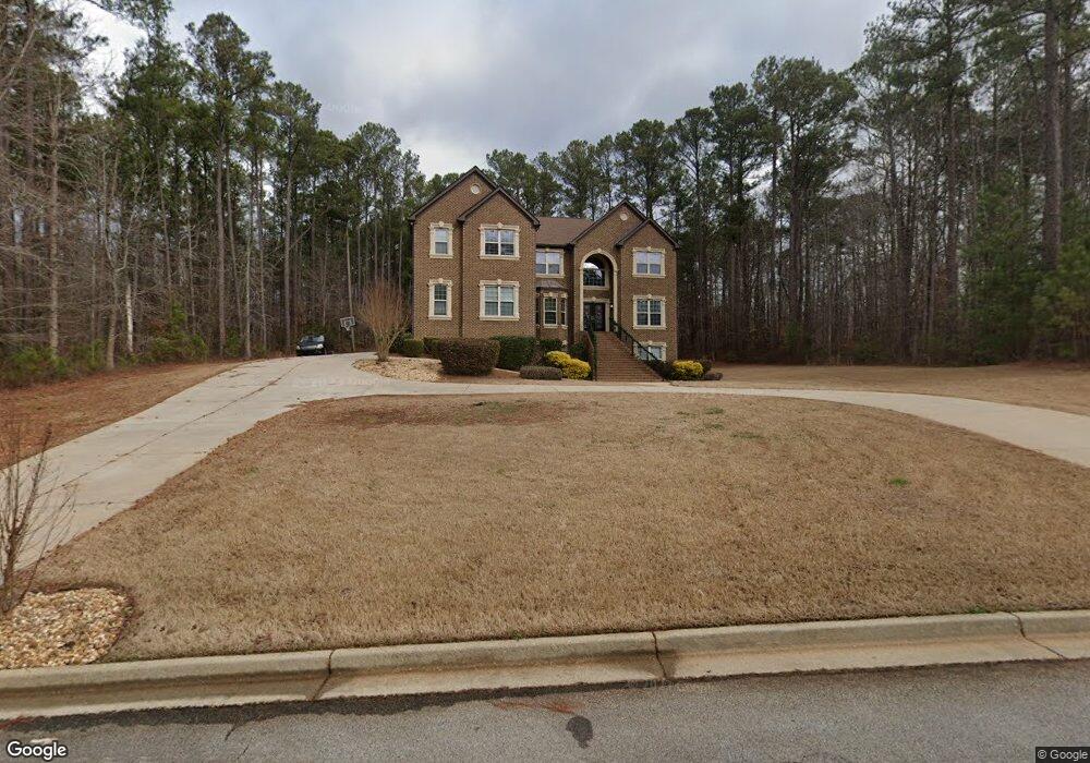 2533 Stream View Dr, Conyers, GA 30013 - photo 1