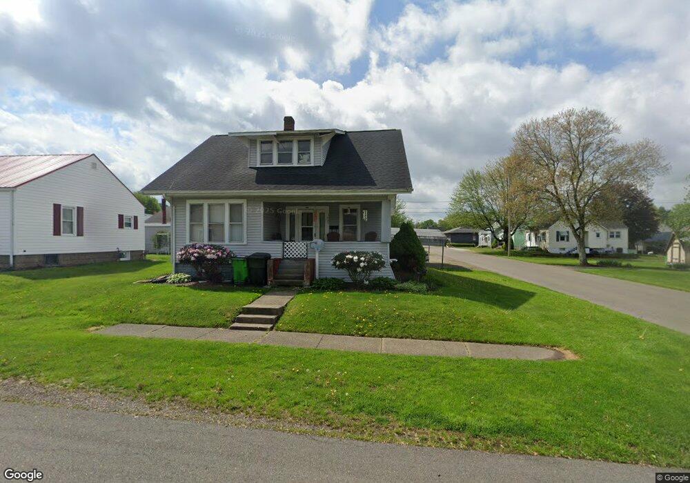 1603 Elm St, Coshocton, OH 43812 - photo 1