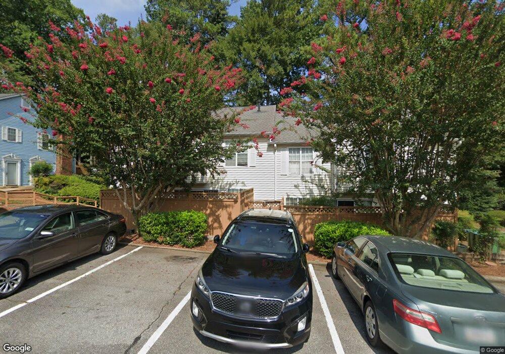 5495 Clover Rise Ln unit 5495, Norcross, GA 30093 - photo 1