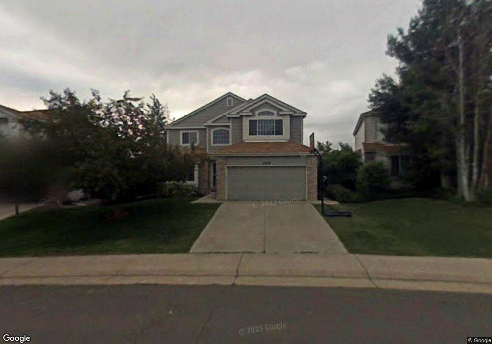 5248 S Jebel St, Centennial, CO 80015 - photo 1