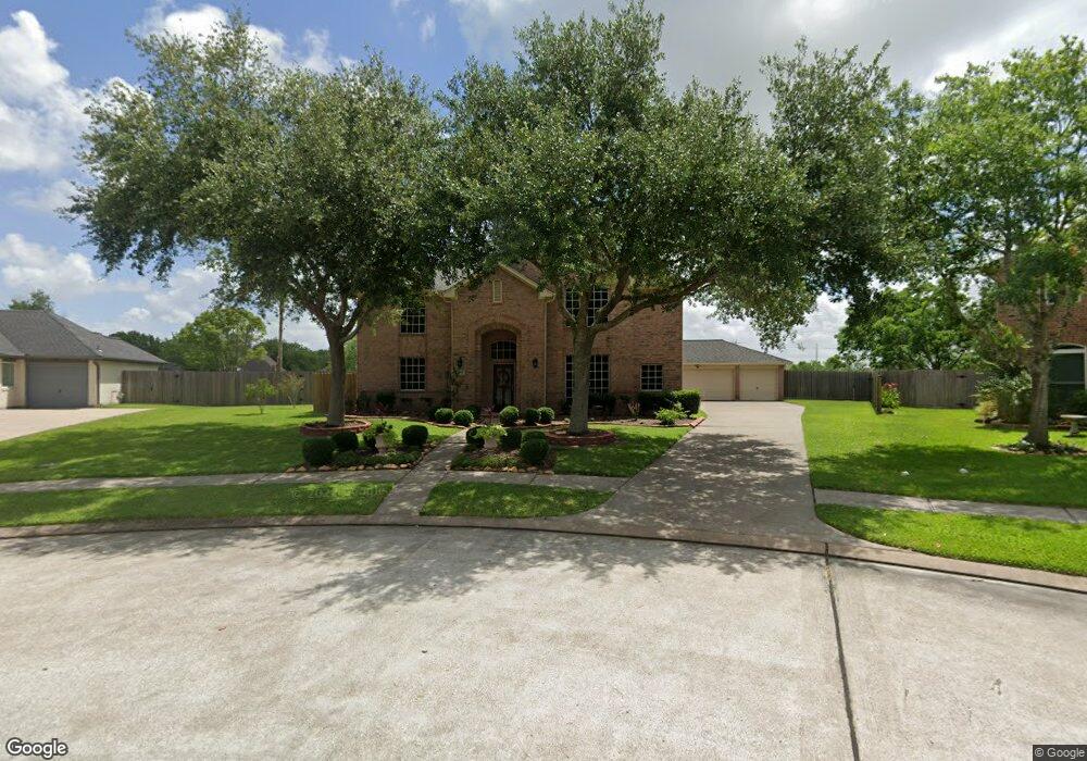 2007 Stillwater Dr, Friendswood, TX 77546 - photo 1
