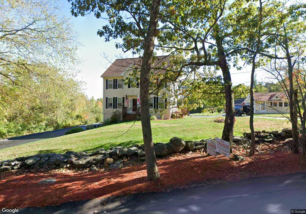 44 Mcintire Rd, Fitchburg, MA 01420 - photo 1