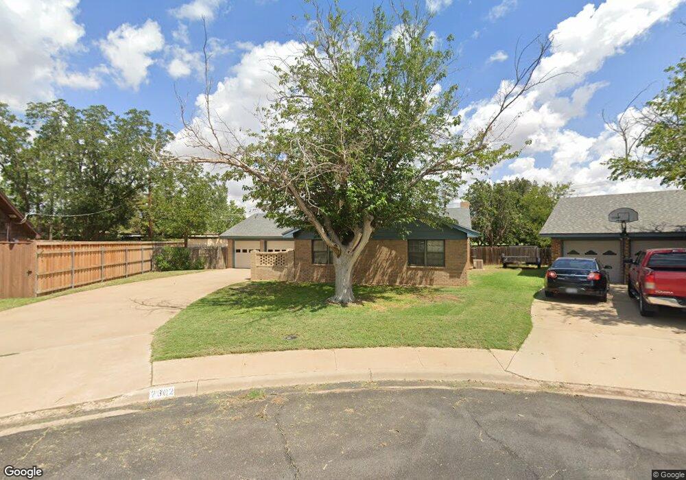 2302 Apperson Dr, Midland, TX 79705 - photo 1