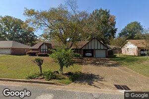 4105 A Place, Meridian, MS 39301