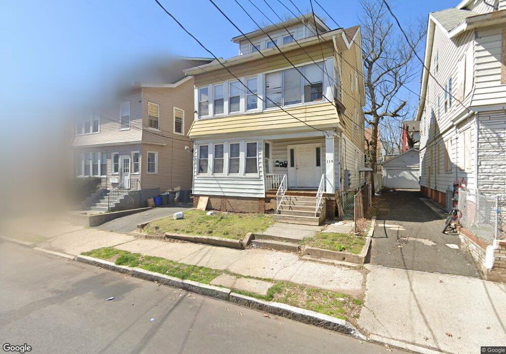 119 W End Ave unit 121, Newark, NJ 07106 - photo 1