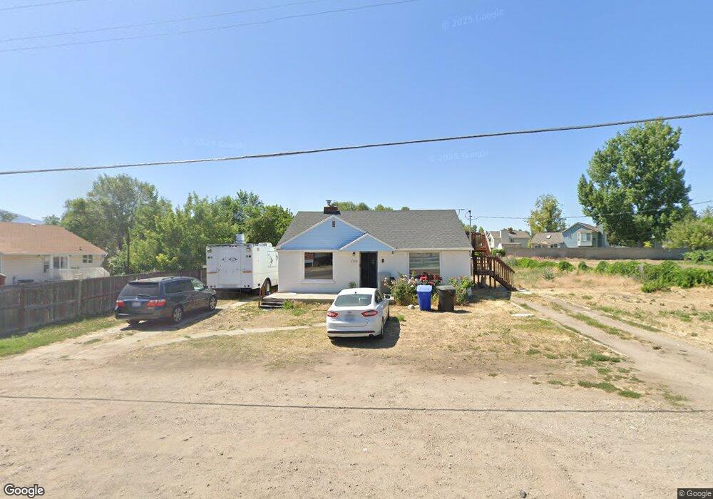 1779 W Sugar Factory Rd, West Jordan, UT 84088 - photo 1