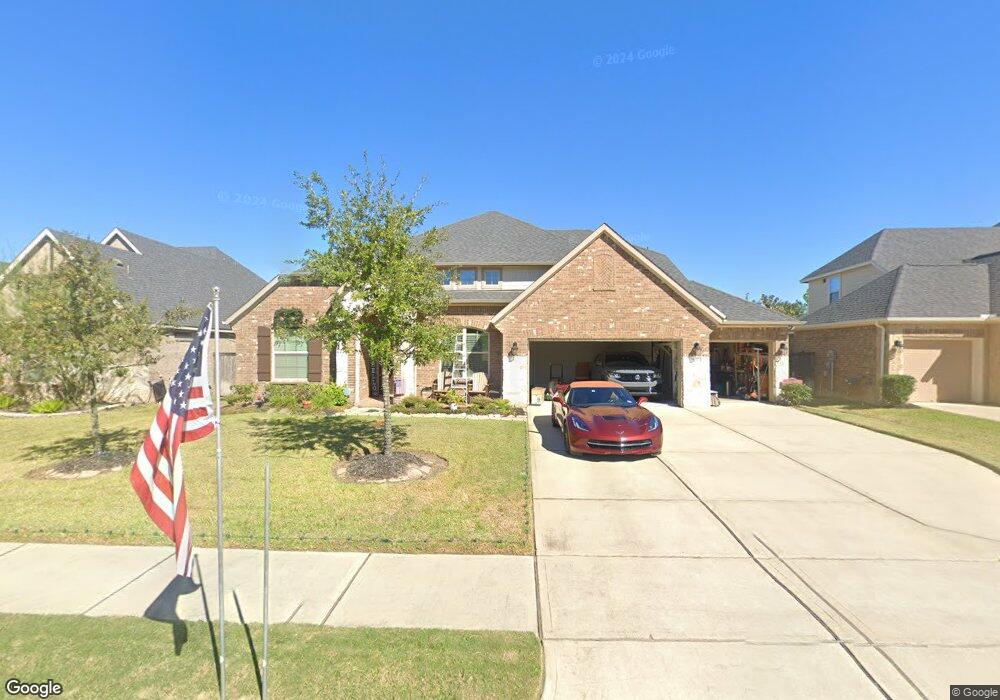 29418 Pewter Run Ln, Katy, TX 77494 - photo 1