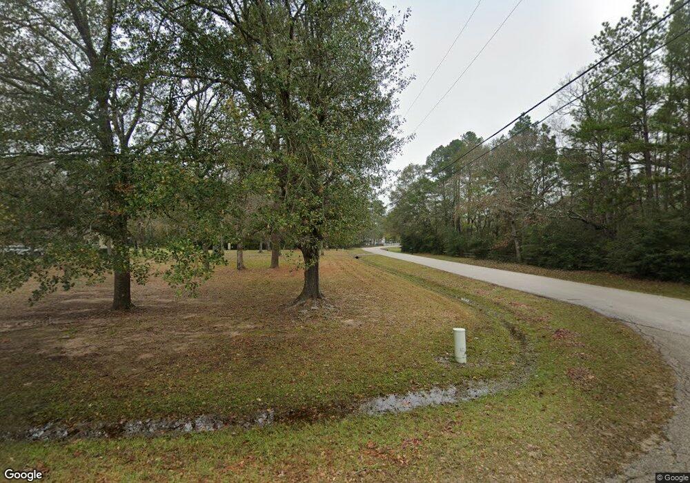Lot 12 Camwood St, Magnolia, TX 77355 - photo 1