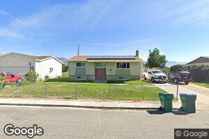 1760 N 340 W, Lehi, UT 84043