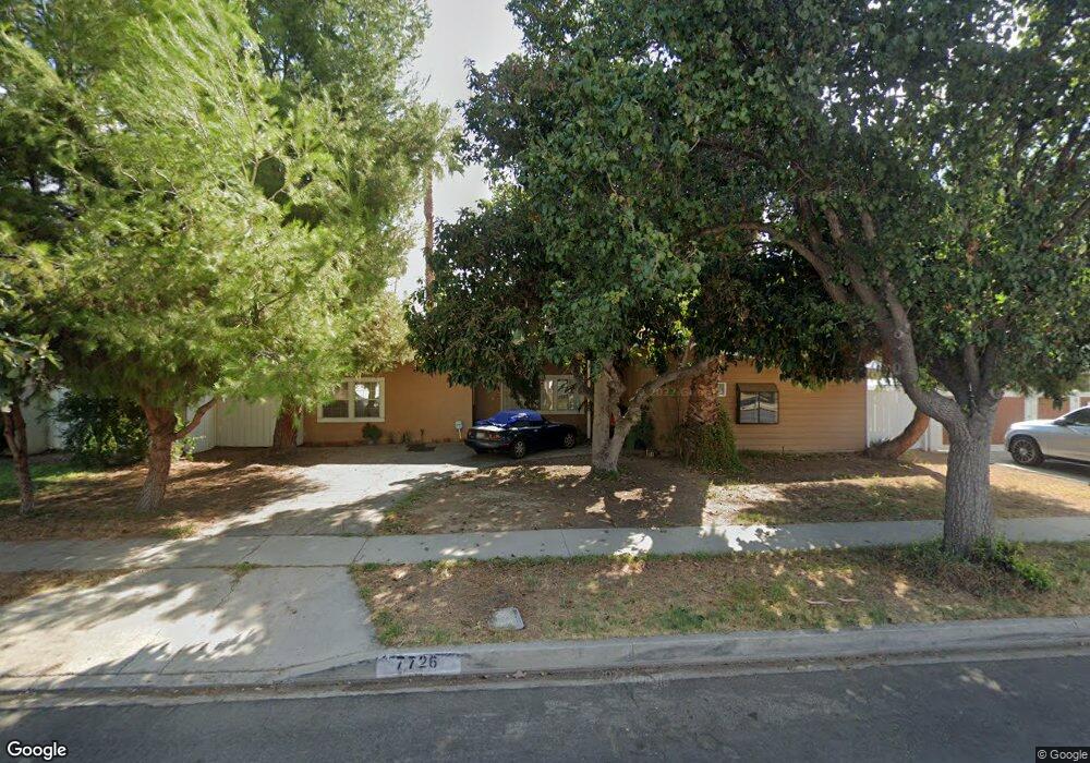 7726 Calvin Ave, Reseda, CA 91335 - photo 1