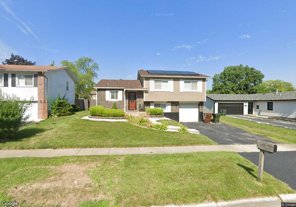 17810 Yale Ln, Country Club Hills, IL 60478 - photo 1