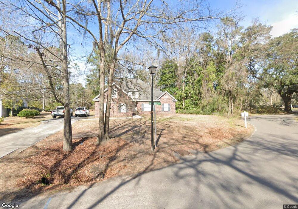 2088 Wedgefield Rd unit Wedgefield Plantatio, Georgetown, SC 29440 - photo 1