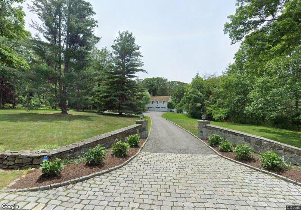 52 John Marshall Place, New Canaan, CT 06840 - photo 1