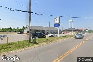 609 W Washington Ave, Richland, MO 65556