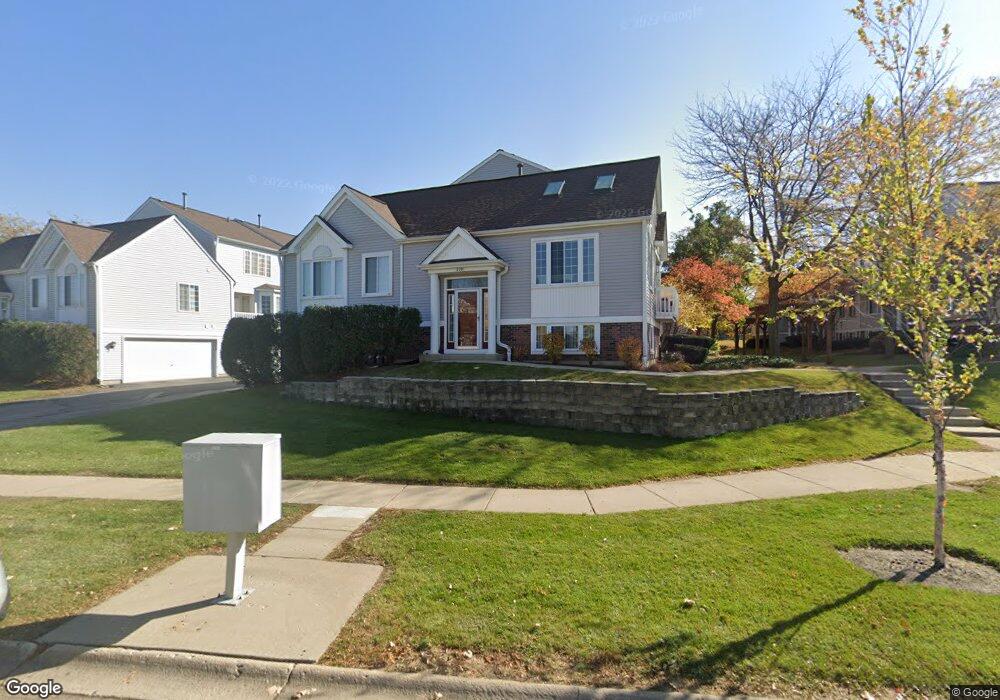 2293 Dawson Ln, Algonquin, IL 60102 - photo 1