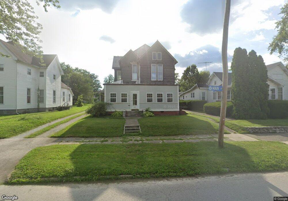 446 N Main St unit 448, Tipton, IN 46072 - photo 1