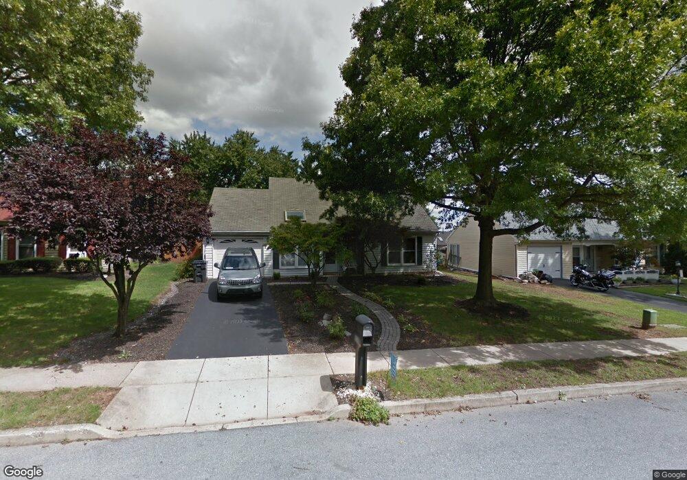 4484 Pheasant Run, Reading, PA 19606 - photo 1