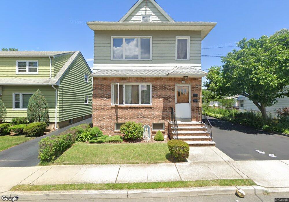 77 Kossuth St, Wallington, NJ 07057 - photo 1