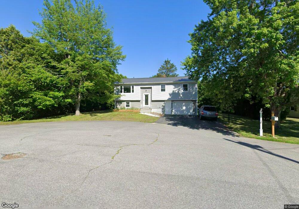 5 Halstead Terrace, Lewiston, ME 04240 - photo 1