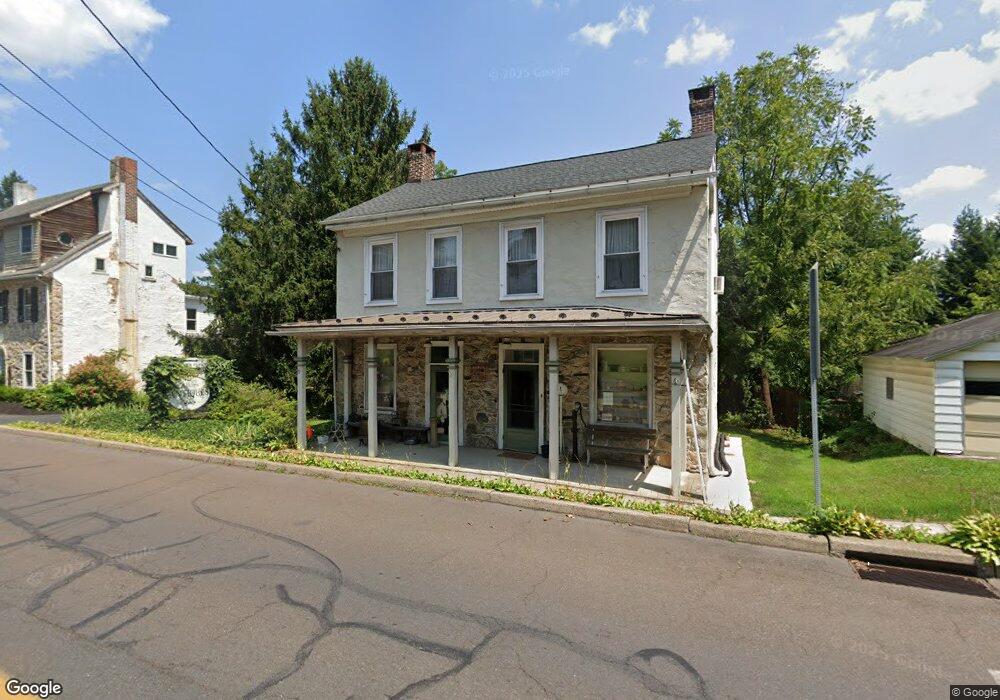 666 Easton Rd, Riegelsville, PA 18077 - photo 1