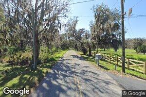 Lakeshore Dr, Yalaha, FL 34797