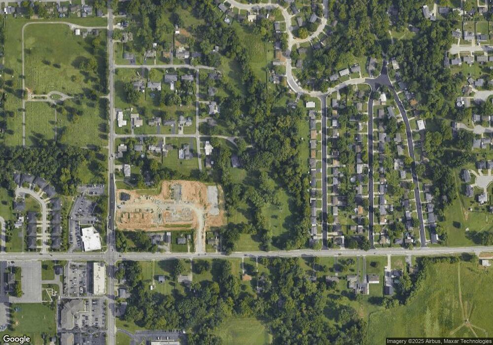 208 S Bohannon Ln, New Albany, IN 47150 - photo 1