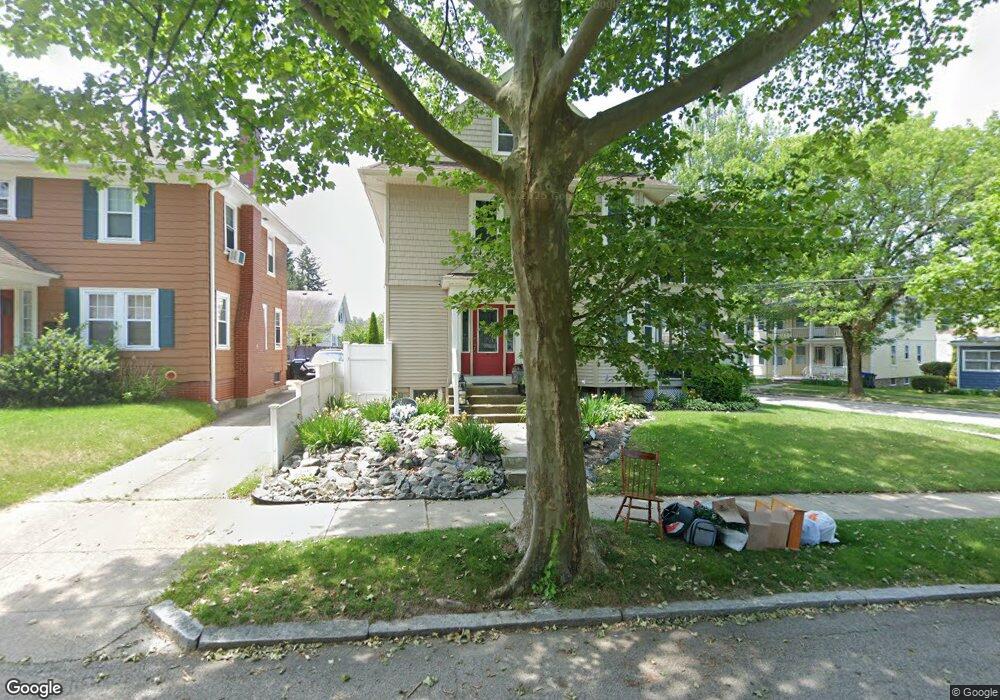 68 Forbes St unit 1, Providence, RI 02908 - photo 1