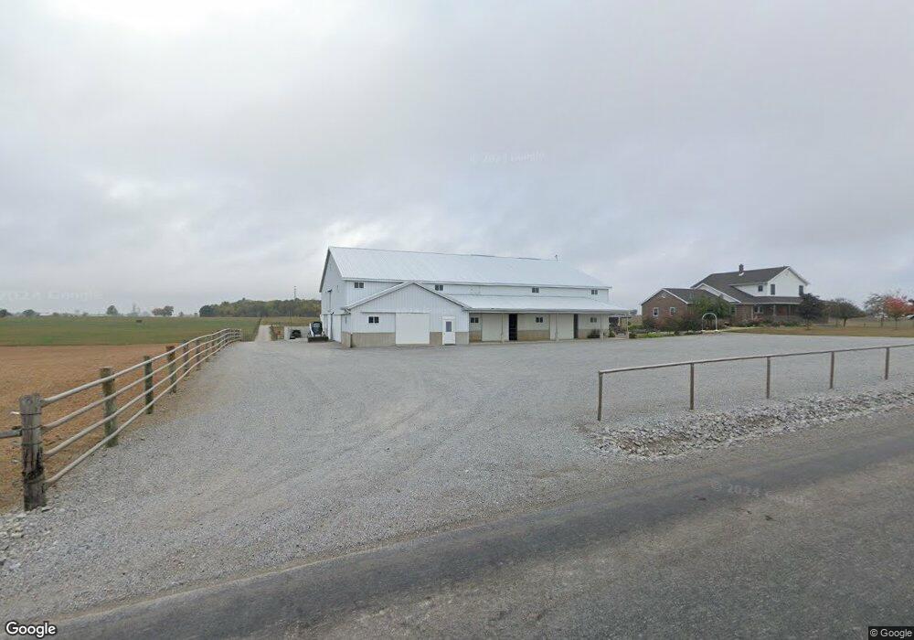 13931 Cuba Rd, Grabill, IN 46741 - photo 1