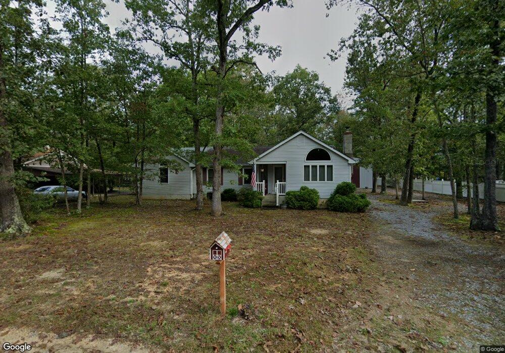 948 Hunt Blvd, Atco, NJ 08004 - photo 1