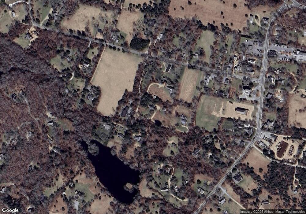 6 Tessas Way, Vineyard Haven, MA 02568 - photo 1