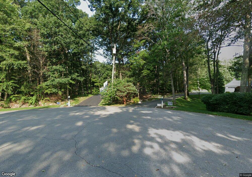 15 Robin Ln, Wilton, CT 06897 - photo 1