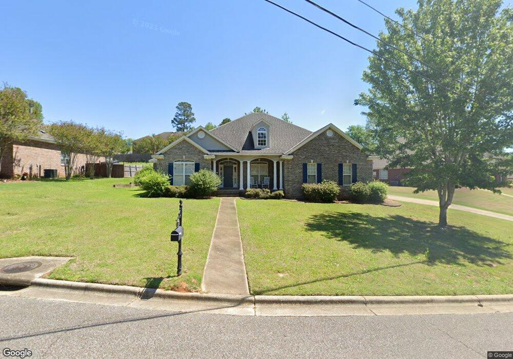 509 Cook Rd, Prattville, AL 36067 - photo 1