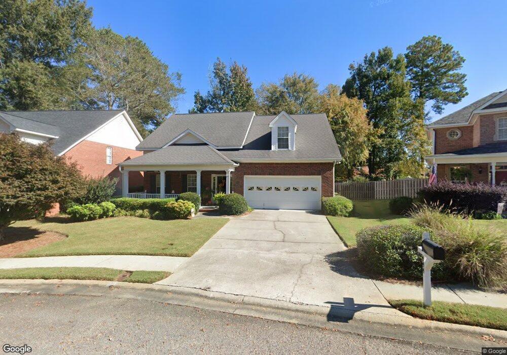 444 Keeling Ln, Evans, GA 30809 - photo 1