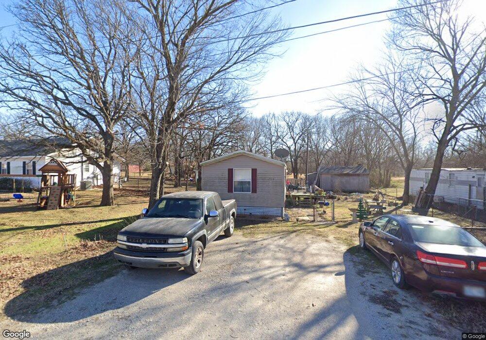 4310 W South 67th St unit 662, Tulsa, OK 74131 - photo 1