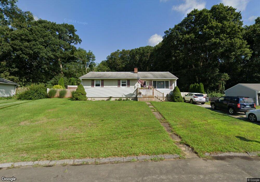 11 Filosi Rd, East Lyme, CT 06333 - photo 1