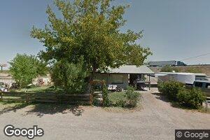 6270 E Monitor St, Picacho, AZ 85141