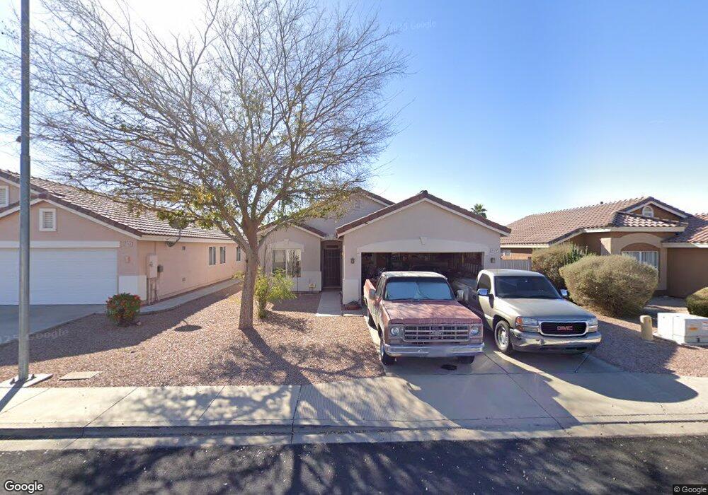 8159 E Olla Ave, Mesa, AZ 85212 - photo 1