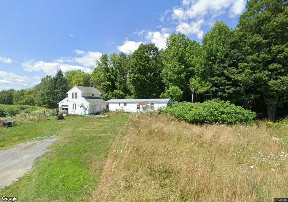 403 Fisher Rd, Corinna, ME 04928 - photo 1