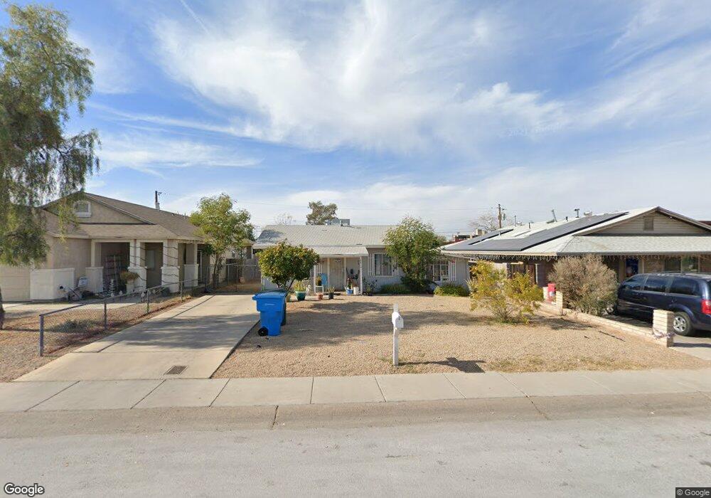8816 N 2nd St, Phoenix, AZ 85020 - photo 1