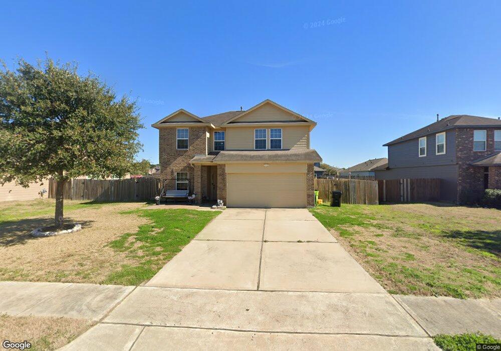 2203 Grand Isle Ln, Rosenberg, TX 77471 - photo 1