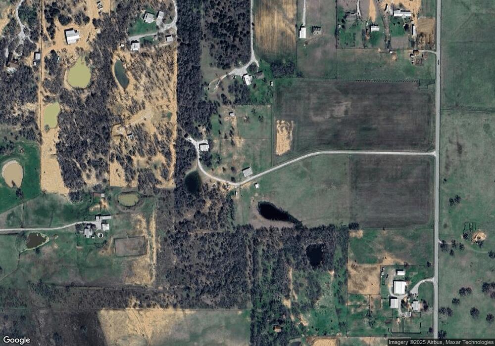 990 Poe Prairie Rd, Millsap, TX 76066 - photo 1