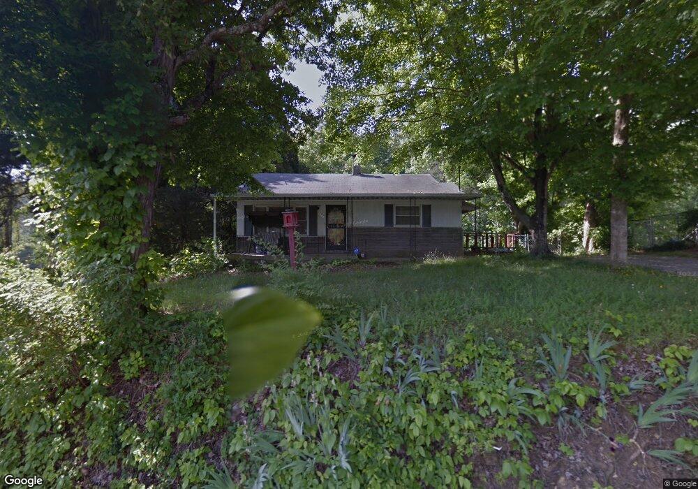 8245 Circle Dr, Knoxville, TN 37920 - photo 1