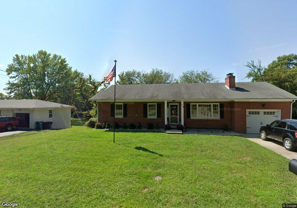 229 Knobview Dr, Lebanon Junction, KY 40150 - photo 1